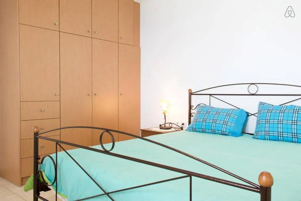Corali Hotel Писо-Ливади Экстерьер фото